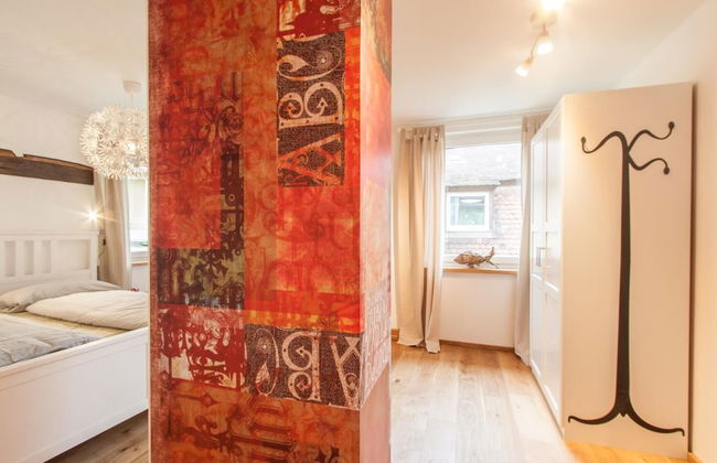 Wohnen am Bäckerbrunnen - Photo 9