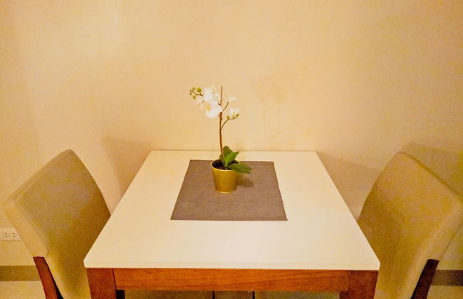 Uptown BGC near St. Luke's - Foto 40