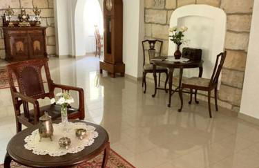 Feriensuite Tosca im Kuckuckswinkel - Foto 5