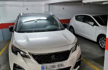 Las mejores vistas de Cordoba con parking privado gratuito - Foto 47