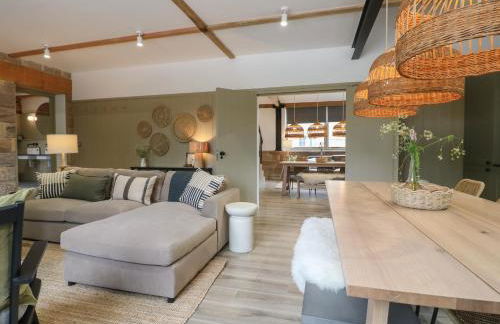 Holly Cottage - Fold Yards - Foto 6