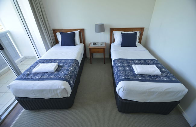 Seachange Coolum Beach - Foto 27