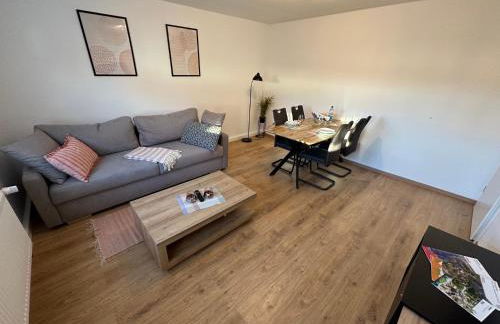 TraumFeWo Morgentau #Netflix #Terrasse von Harztraveler - Foto 4