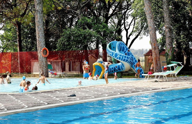 Bungalow in the Residence Belvedere in Grado - Foto 4