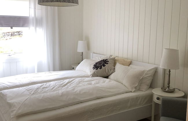 Sagi 3 Exclusive apartment - Foto 9