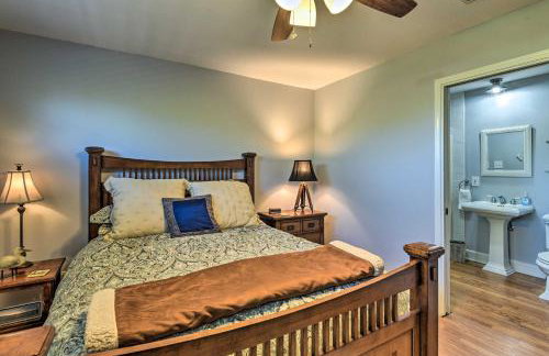 Bay Access and Dock Riverfront Tivoli Escape - Foto 22