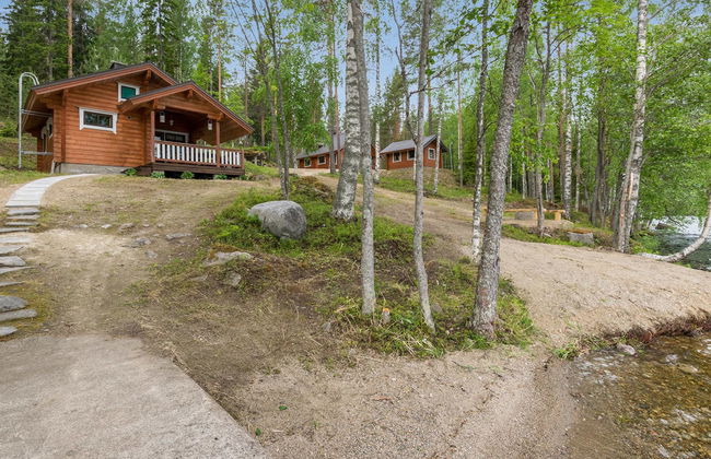 Vuorilahti - Foto 10