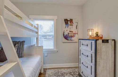 Music City Charmer Tons of Beds Thirty Day Minimum - Foto 19