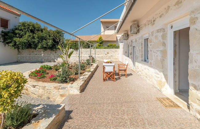 Zeus Traditional House - Foto 45