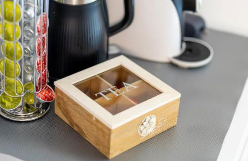 Cinnamon LakeHouse - Foto 36