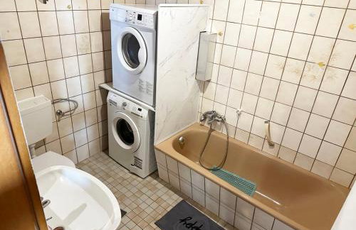 Stay & Relax Apartment in Flörsheim am Main - Foto 5