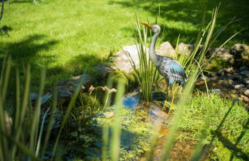 Ferienhaus Schmiedehof - Foto 29