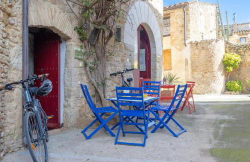 Casa Vermella i Blava - Foto 27