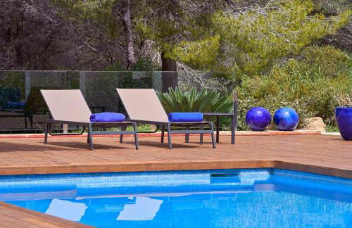 CAN COLL DES COCONS BAREFOOT HOUSE 5MIN FROM PACHA - Foto 29