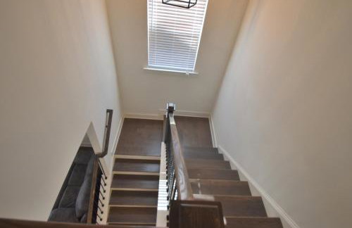 Bright, charming, modern townhouse in Winder - Foto 11