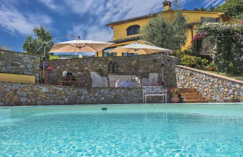 Villa Sole Di Toscana - Foto 23