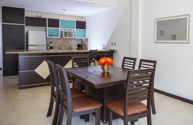 San Pedro Hotel 5ta Avenida - Foto 80