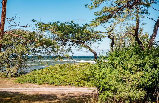 Lickershamns Semesterby - Foto 31