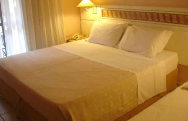 JURERÊ BEACH VILLAGE STUDIOS TEMPORADA - Foto 5