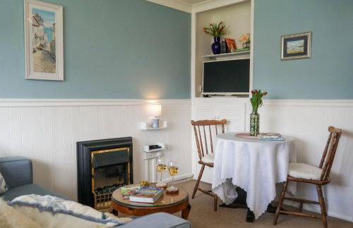 South Devon - River Dart Views - Free Parking - Pet Friendly - Photo 1