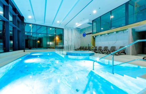 Apartamenty The View Hevenia - Photo 6