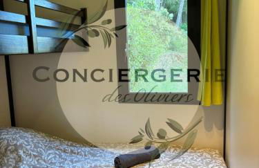 Cottage avec piscine - Foto 8