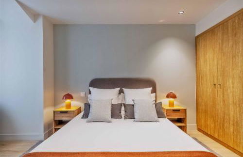 Bernabeu Place en Madrid - Foto 78