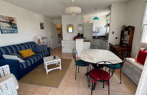 Appartement centre ville avec parking - Foto 2