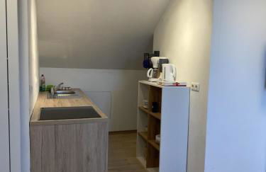 Ferienwohnung Freyung, zentral, 2 Schlafzimmer - Foto 7