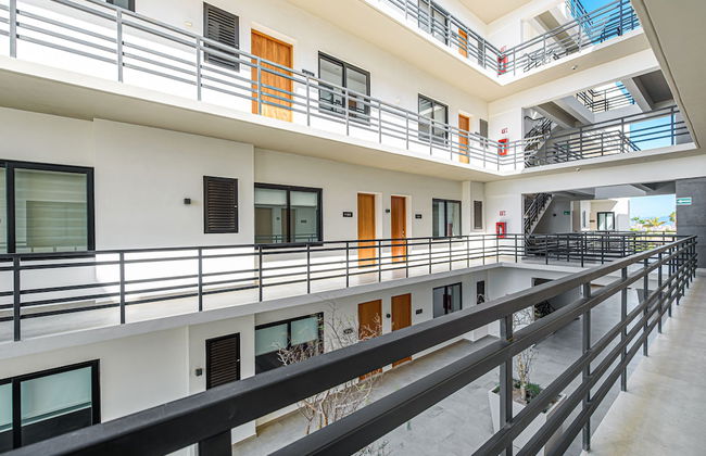 Lumina at Cardinal Cabo San Lucas - Foto 2