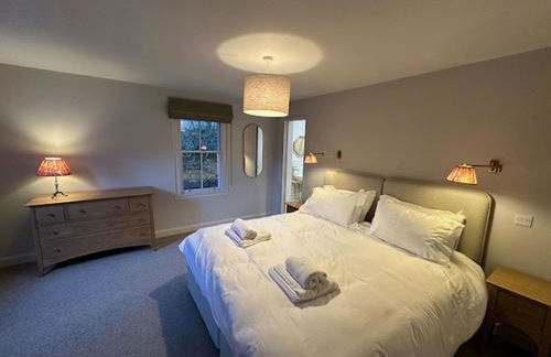 Whitegates - Foto 19