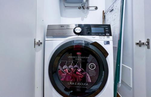 Repetti Suites - Two Adjacent & Independent Apartments 10 minutes to Milan City Centre & Linate Airport - Foto 20