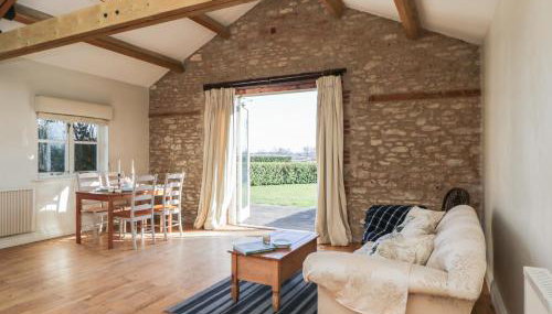 South Barn Cottage - Foto 5