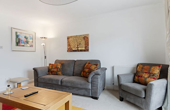 Quayside House - Foto 14