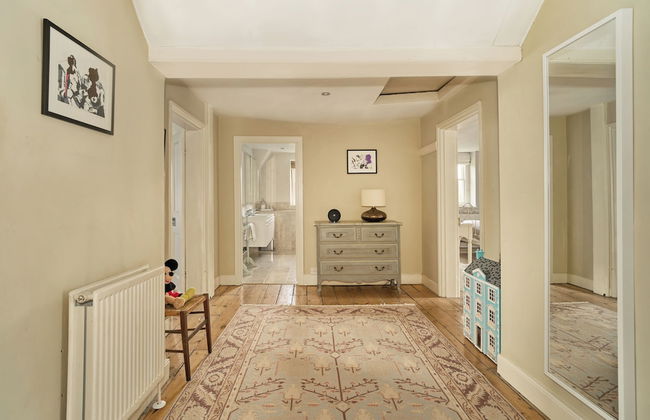 Berkeley House - Foto 48