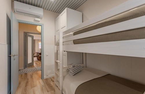 Comfortable and spacious flat in Barcelona - Foto 27