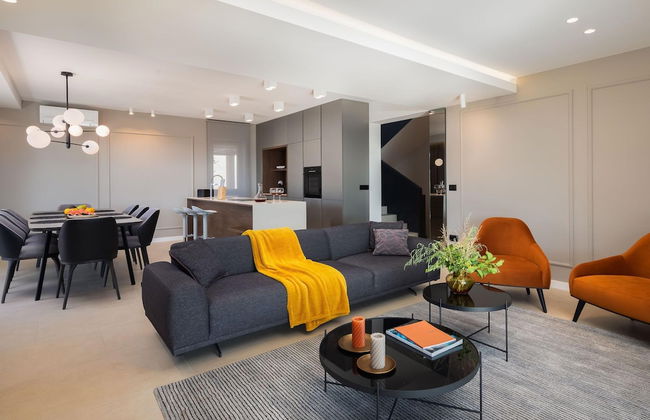 Villa Wave Zadarvillas - Foto 10