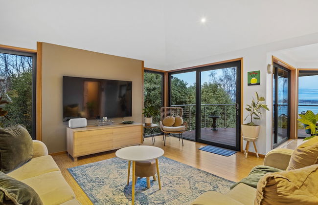 Cedar Cottages Blackmans Bay - Foto 59