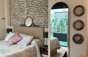 Estudio céntrico en Puñonrostro - Foto 8