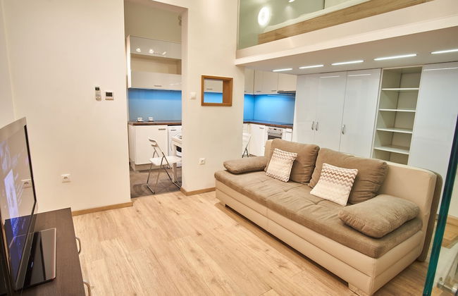 V27 Budapest Apartment - Foto 19