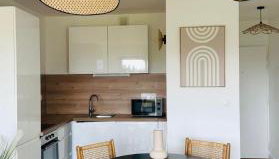 Petit paradis près de Genève et du Lac Léman - Foto 2