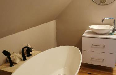 Klimatyczny dom z bali - Foto 29