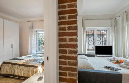 Blue Mermaid of Stresa - Happy Rentals - Foto 19