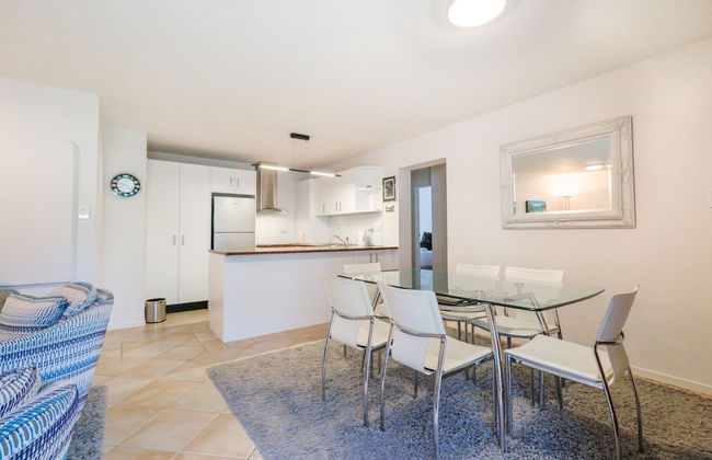 Onetangi Beach Apartment 7 - Foto 4