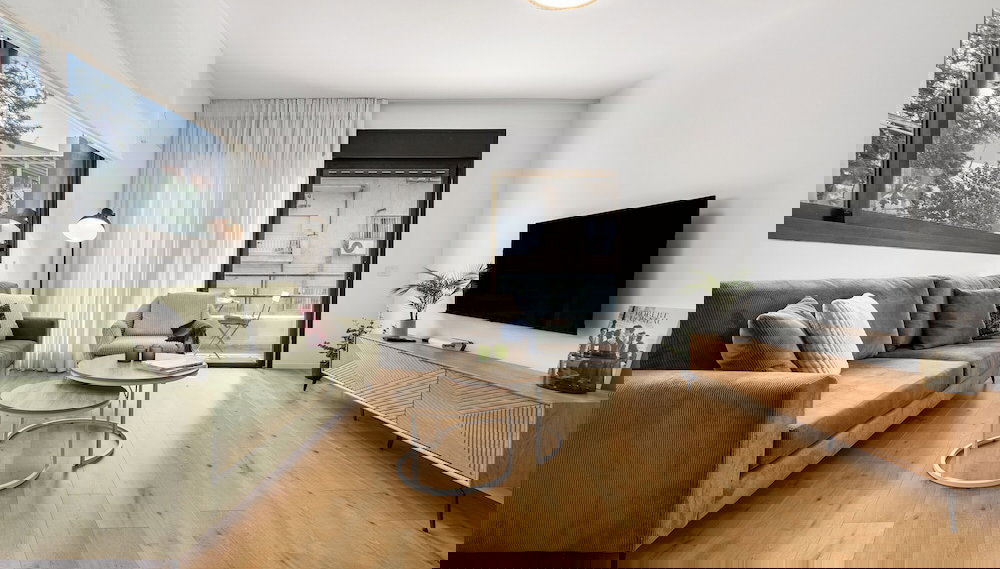 Sunny Chic in TLV Center by Sea N' Rent - Foto 1, Imagen principal