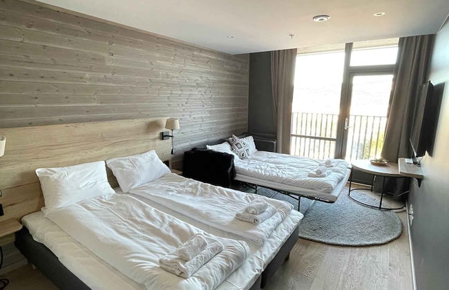 Trysil Alpine Lodge - Foto 24