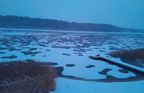 Mazurskie Klimaty Tatarak - Foto 11