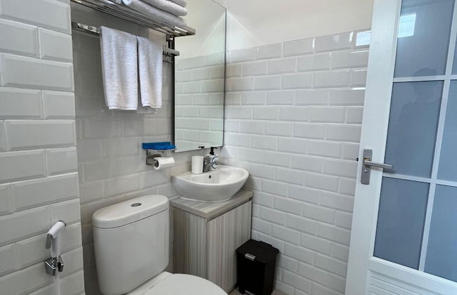 Artha Villa Pererenan By Fays Hospitality - Foto 20