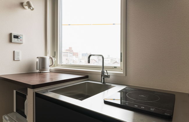 GRAND BASE Mojiko - Foto 41