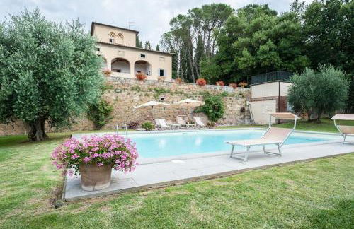 Favolosa Villa in Toscana - Foto 56